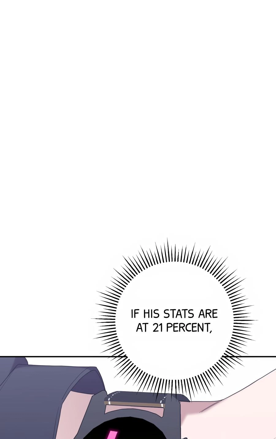 The Heat Between Us Chapter 8 page 25 - 