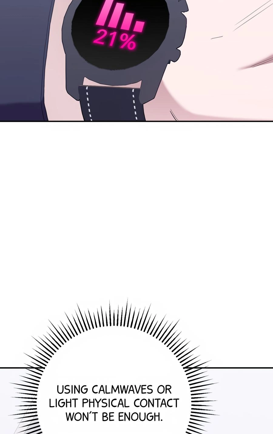 The Heat Between Us Chapter 8 page 26 - 