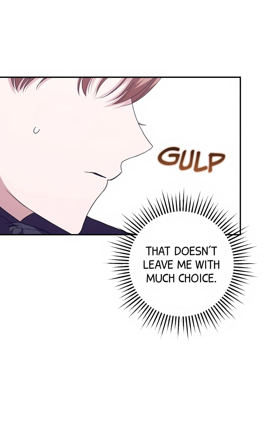 The Heat Between Us Chapter 8 page 28 - 