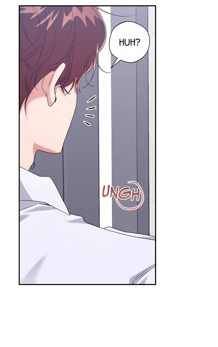 The Heat Between Us Chapter 8 page 4 - 