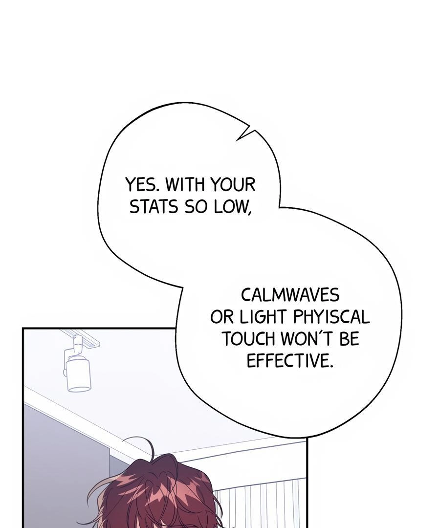 The Heat Between Us Chapter 8 page 31 - 