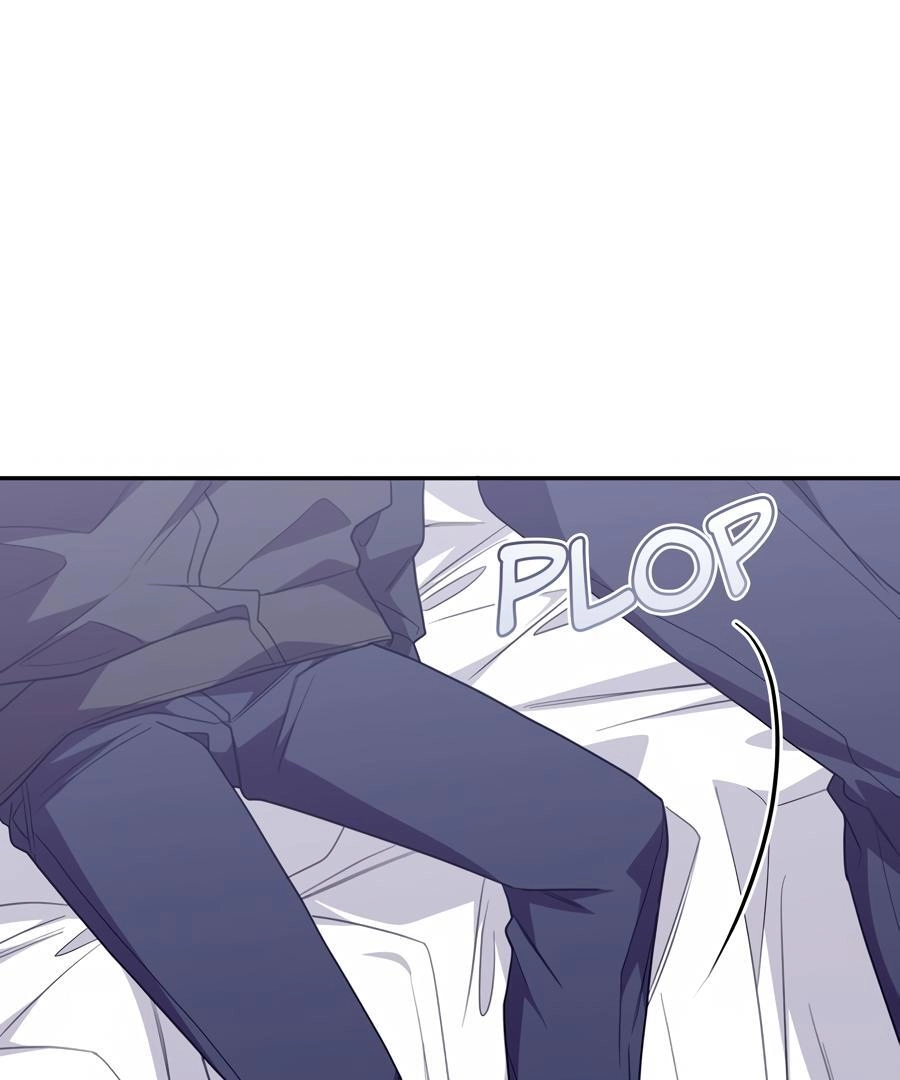 The Heat Between Us Chapter 8 page 33 - 