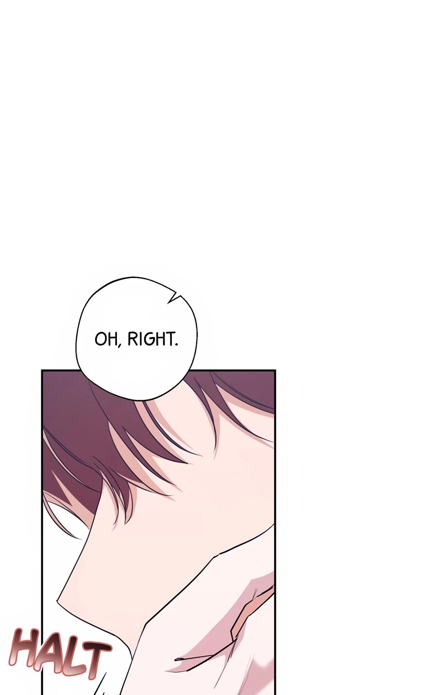 The Heat Between Us Chapter 8 page 36 - 