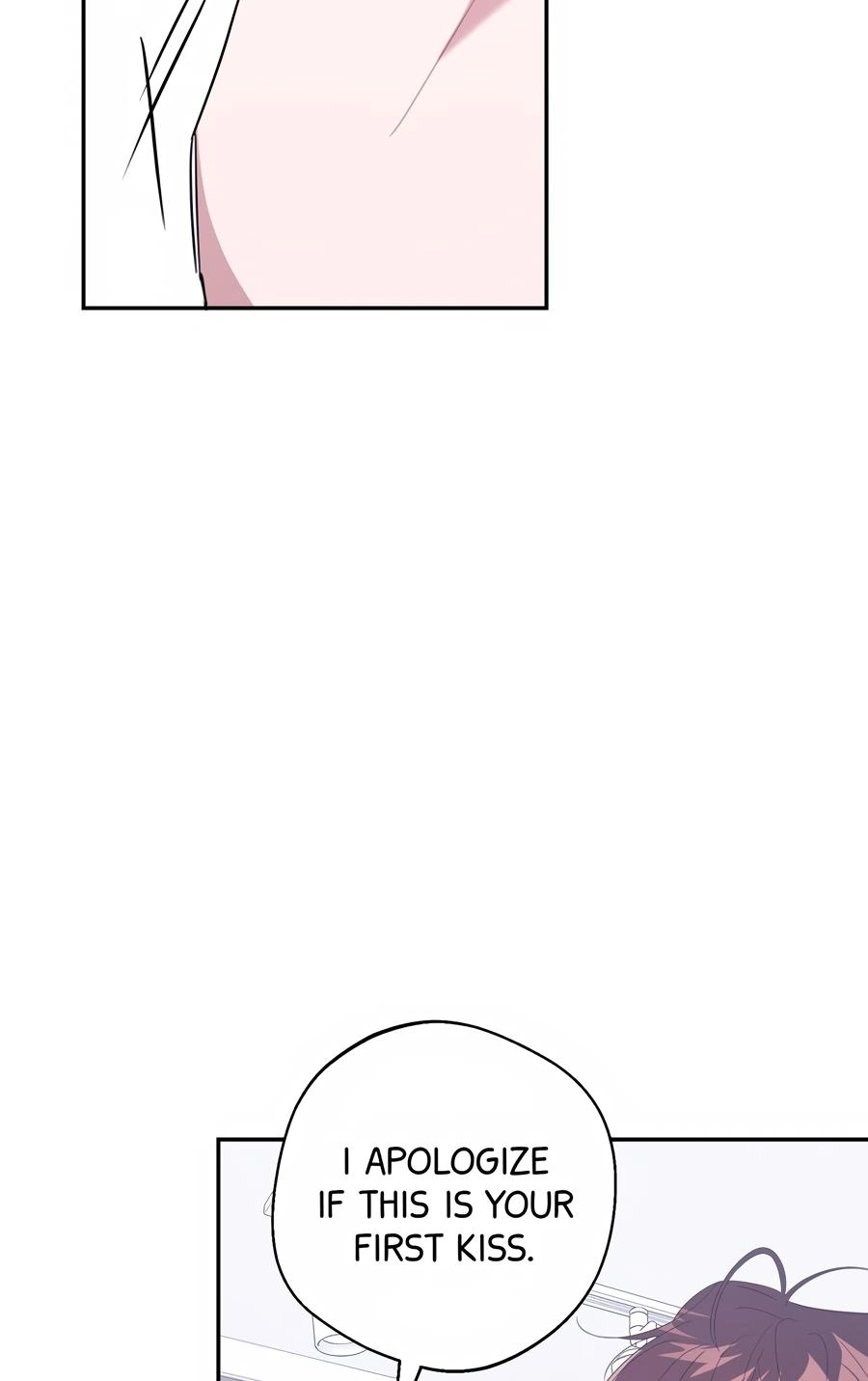 The Heat Between Us Chapter 8 page 37 - 