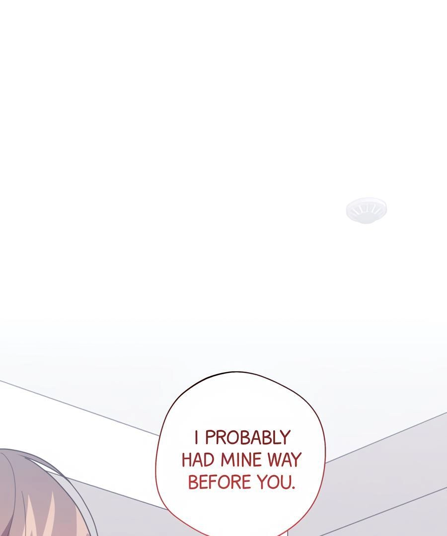 The Heat Between Us Chapter 8 page 42 - 