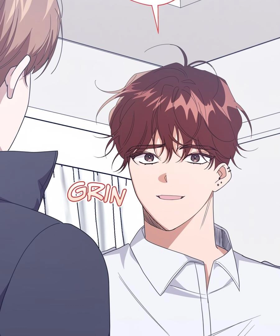 The Heat Between Us Chapter 8 page 43 - 