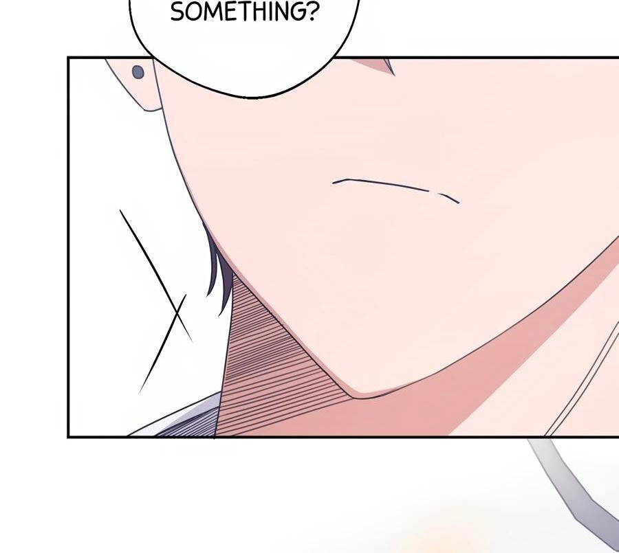 The Heat Between Us Chapter 8 page 46 - 