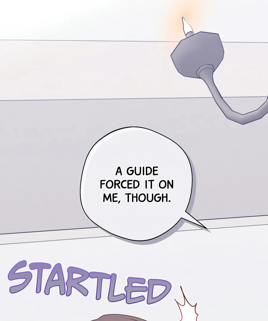 The Heat Between Us Chapter 8 page 47 - 