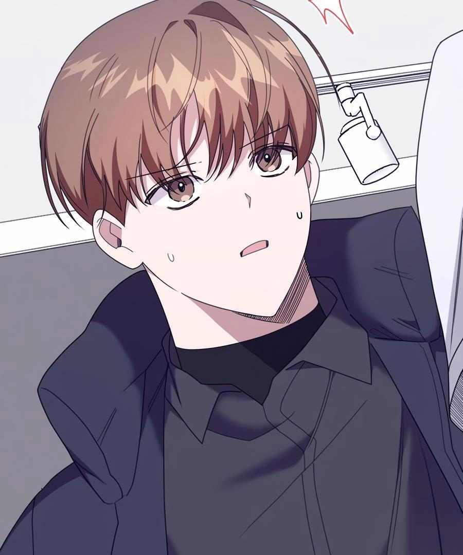 The Heat Between Us Chapter 8 page 48 - 