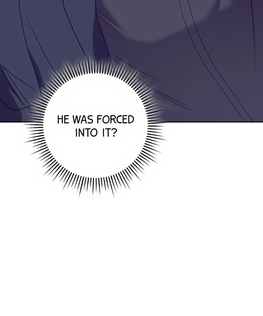 The Heat Between Us Chapter 8 page 49 - 