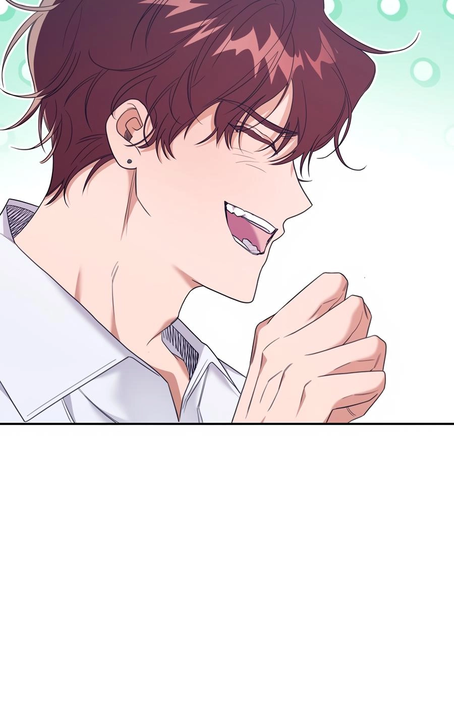The Heat Between Us Chapter 8 page 6 - 
