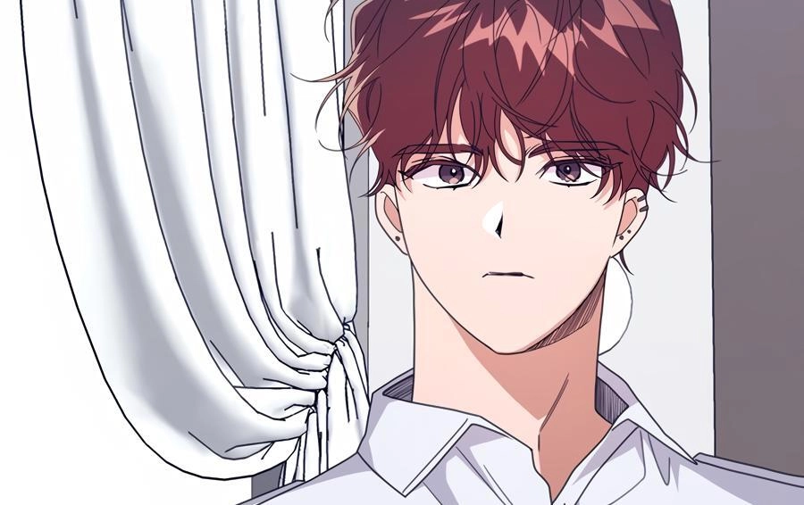 The Heat Between Us Chapter 8 page 51 - 