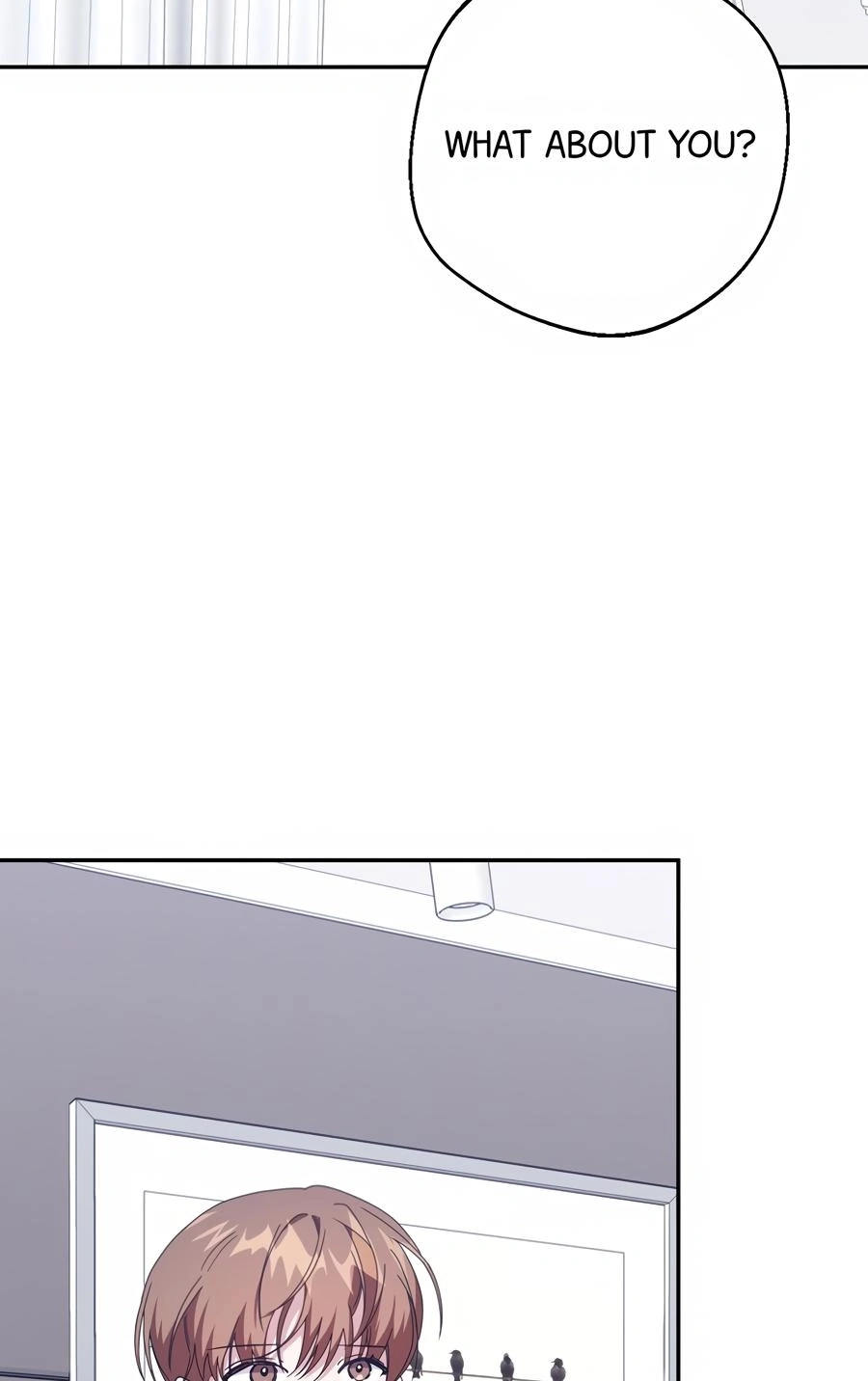 The Heat Between Us Chapter 8 page 54 - 