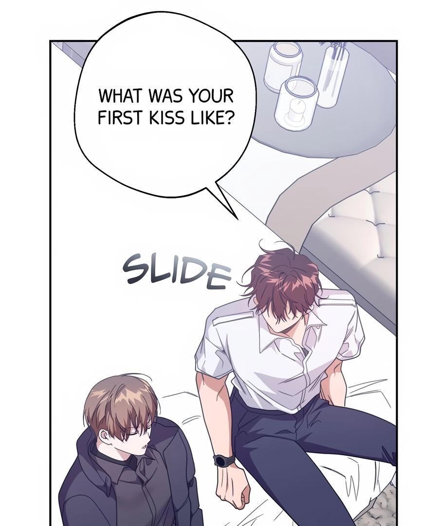 The Heat Between Us Chapter 8 page 56 - 