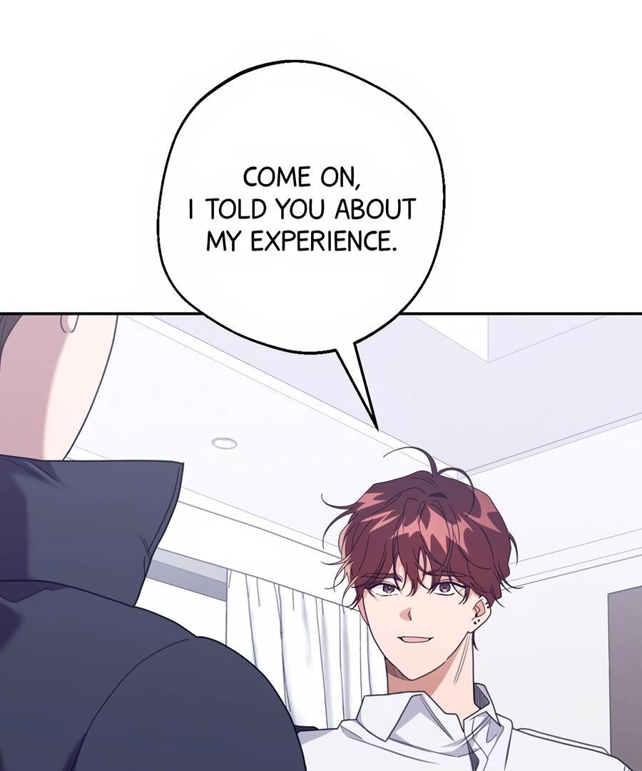 The Heat Between Us Chapter 8 page 58 - 