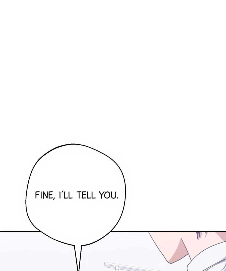 The Heat Between Us Chapter 8 page 61 - 