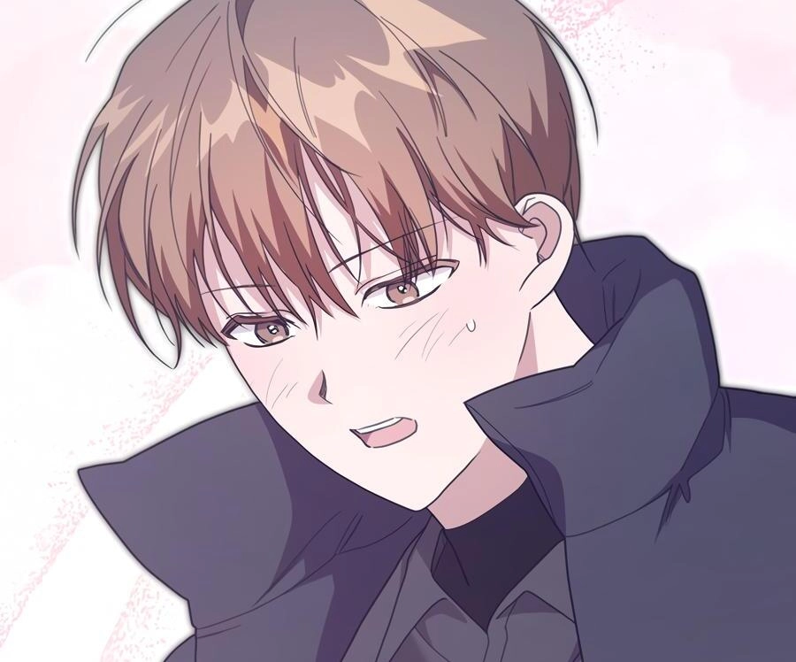 The Heat Between Us Chapter 8 page 64 - 