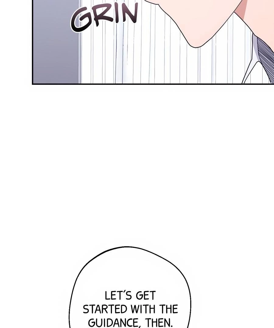 The Heat Between Us Chapter 8 page 67 - 