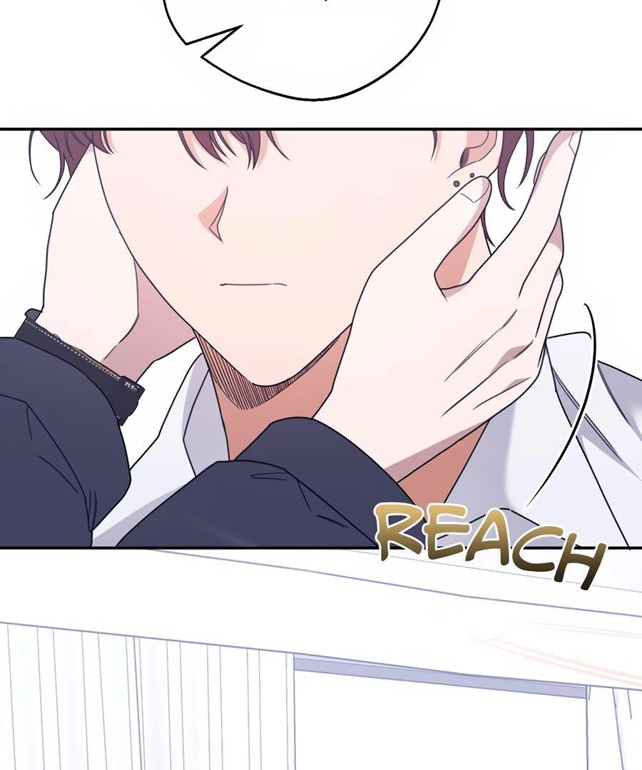 The Heat Between Us Chapter 8 page 68 - 