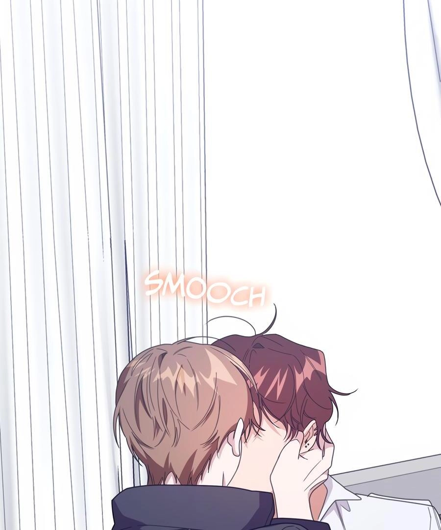 The Heat Between Us Chapter 8 page 69 - 
