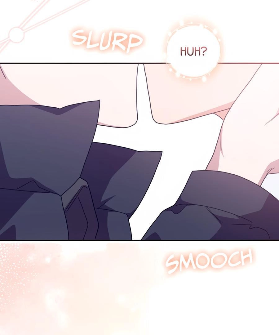 The Heat Between Us Chapter 8 page 72 - 