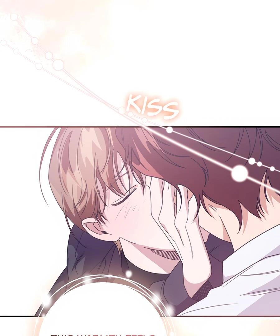 The Heat Between Us Chapter 8 page 73 - 