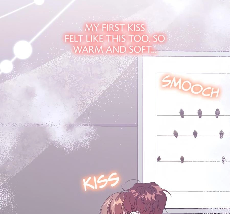 The Heat Between Us Chapter 8 page 75 - 