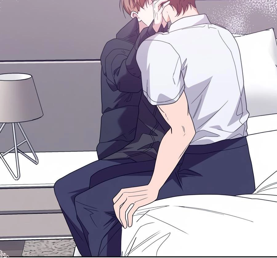 The Heat Between Us Chapter 8 page 76 - 