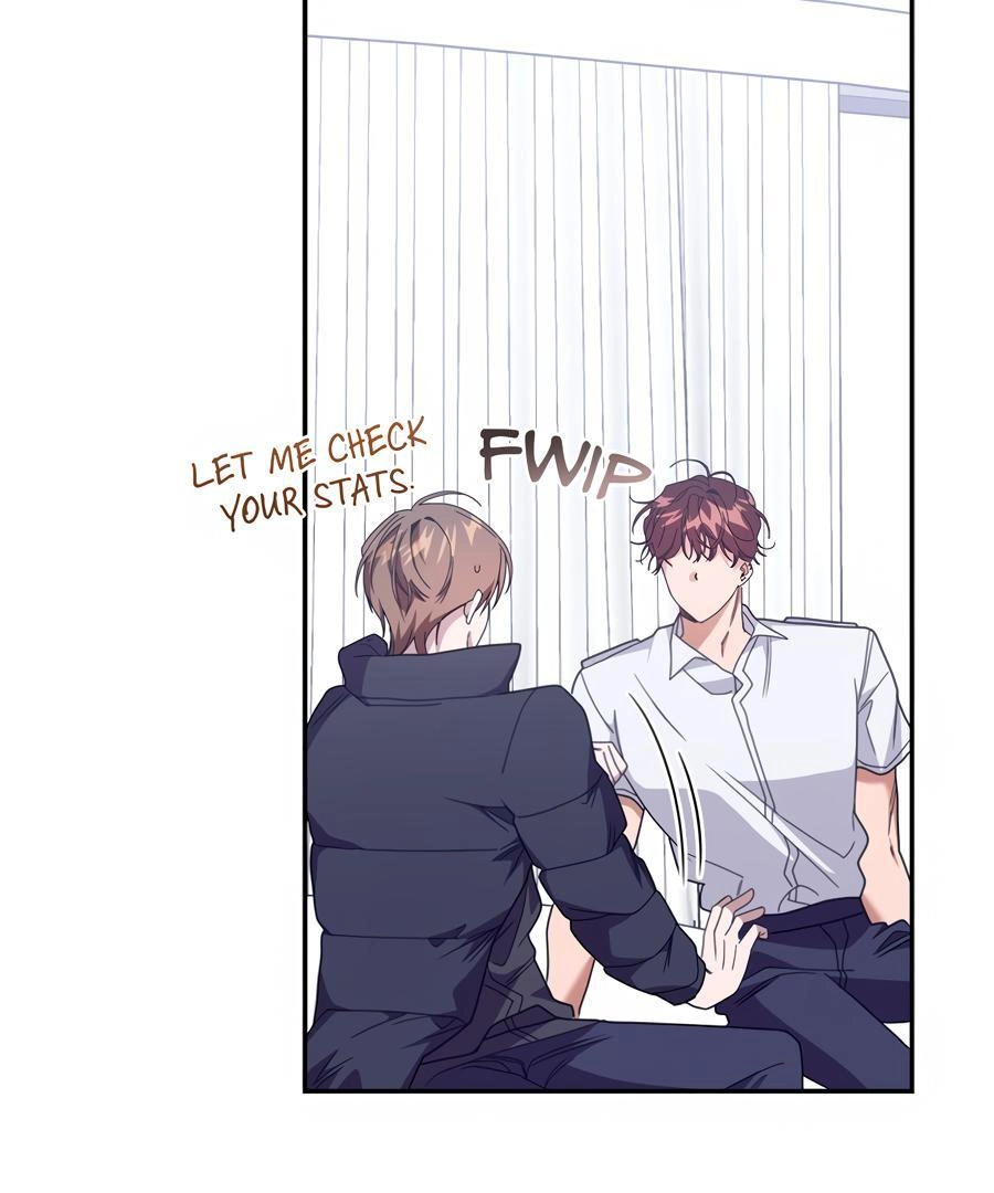 The Heat Between Us Chapter 8 page 79 - 