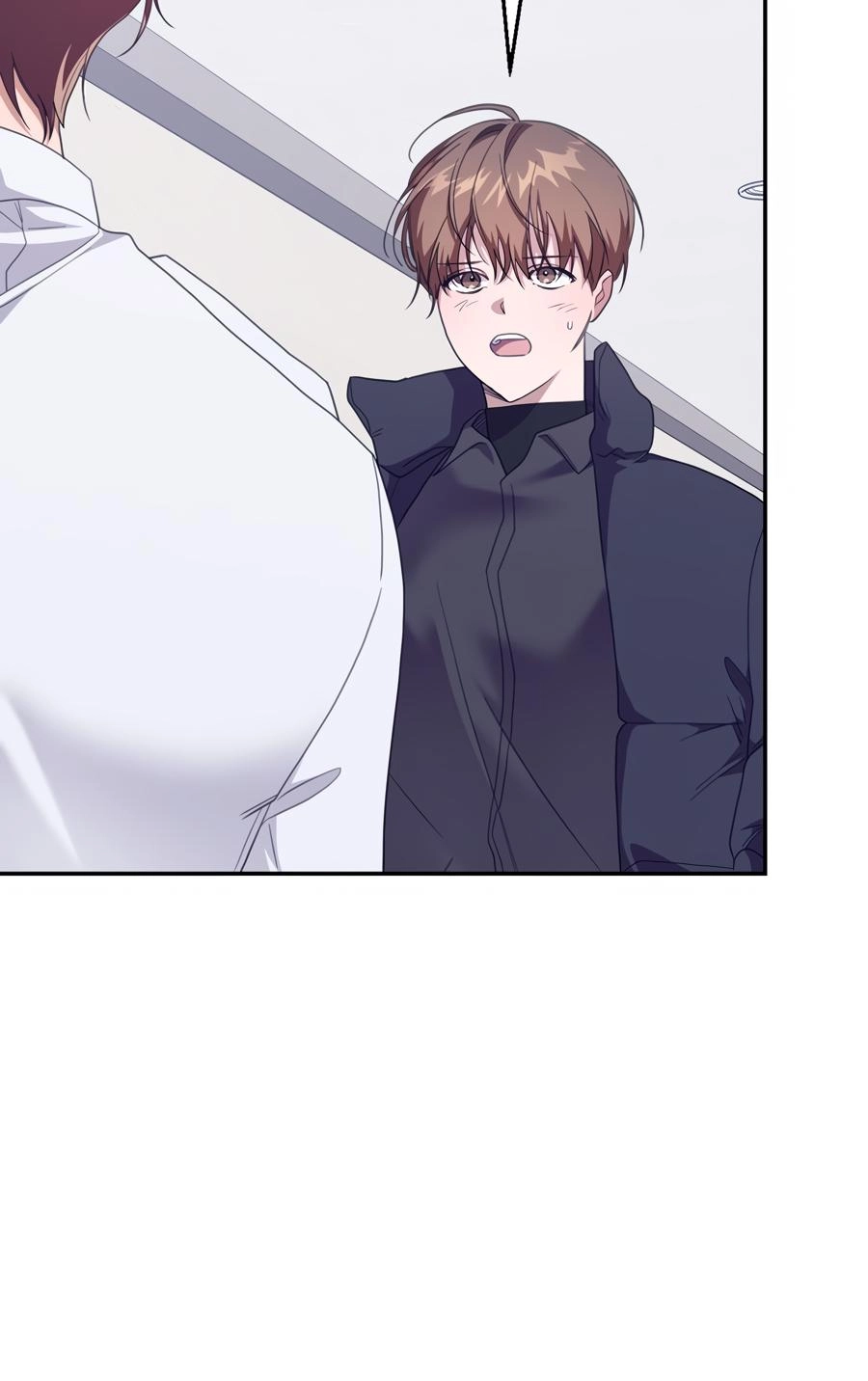 The Heat Between Us Chapter 8 page 9 - 
