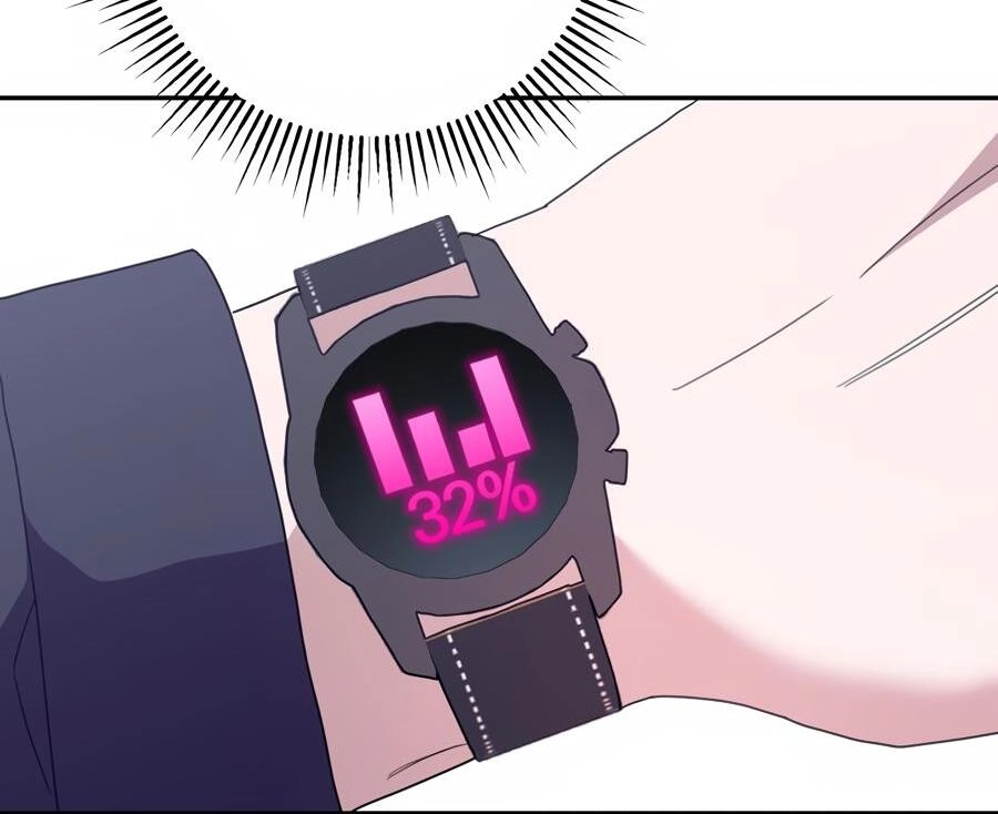 The Heat Between Us Chapter 8 page 81 - 