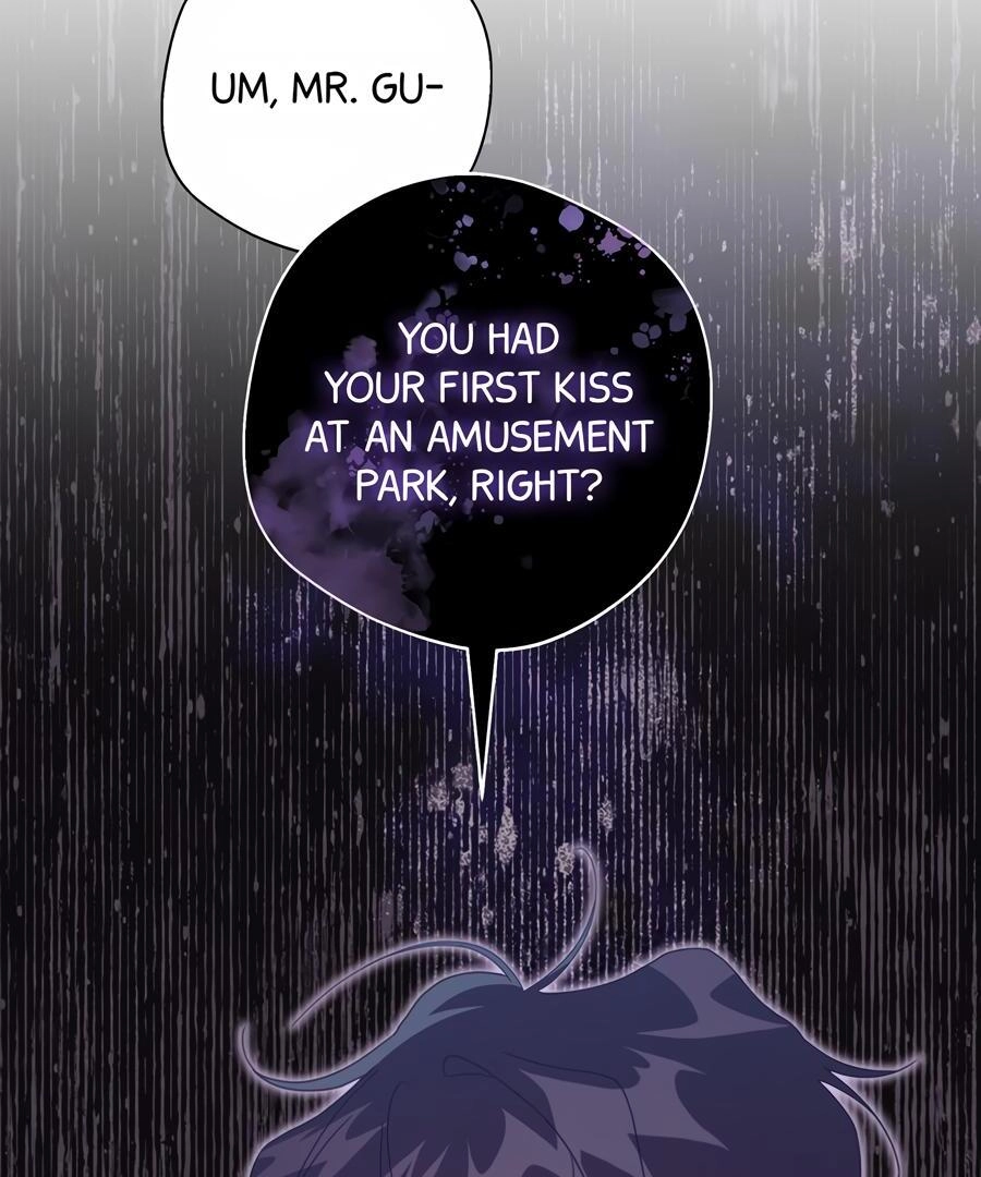 The Heat Between Us Chapter 8 page 83 - 