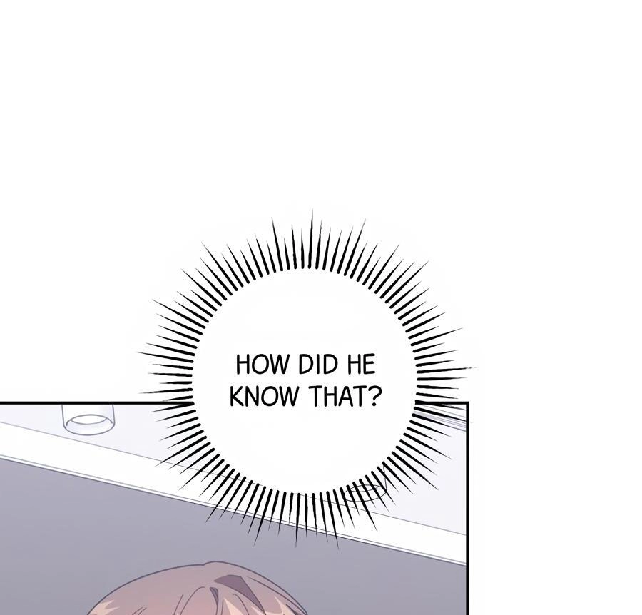 The Heat Between Us Chapter 8 page 85 - 
