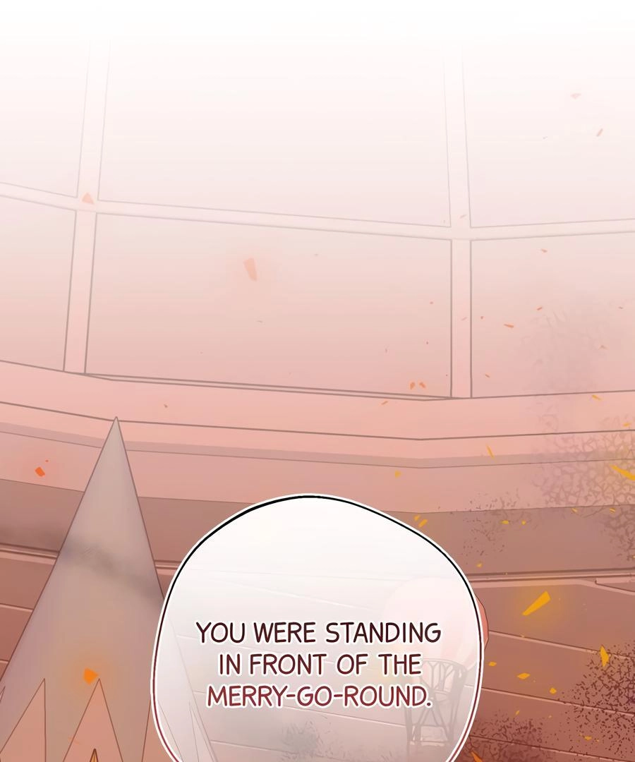 The Heat Between Us Chapter 8 page 87 - 