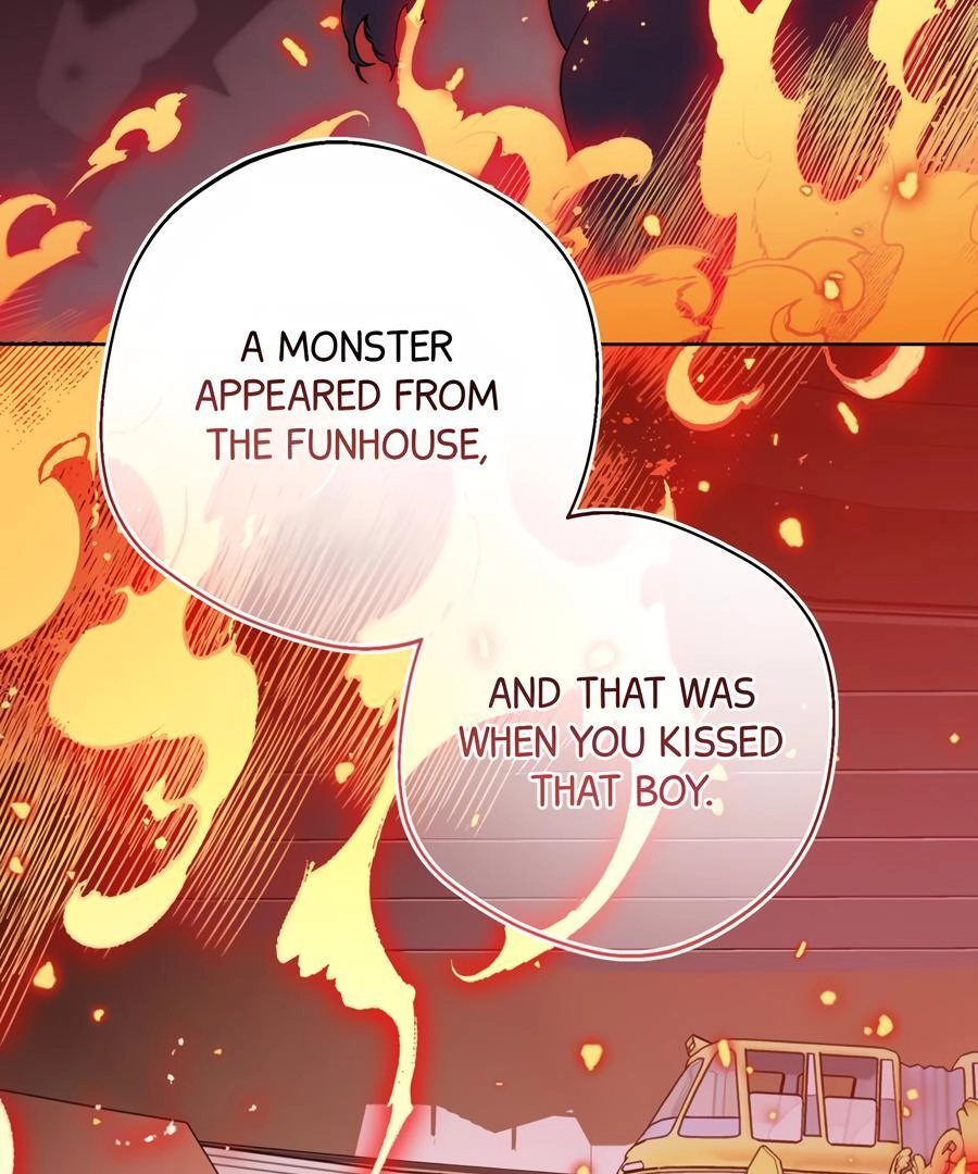 The Heat Between Us Chapter 8 page 91 - 