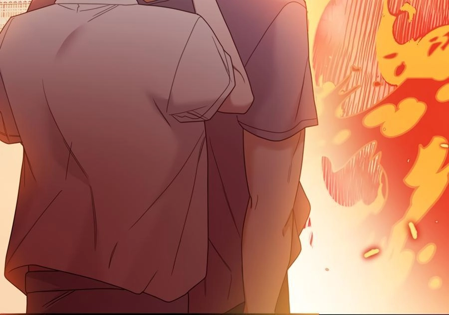 The Heat Between Us Chapter 8 page 93 - 