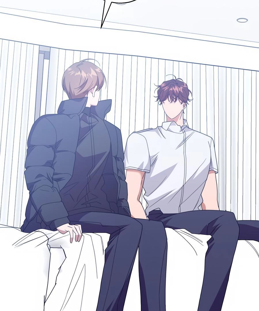The Heat Between Us Chapter 8 page 96 - 