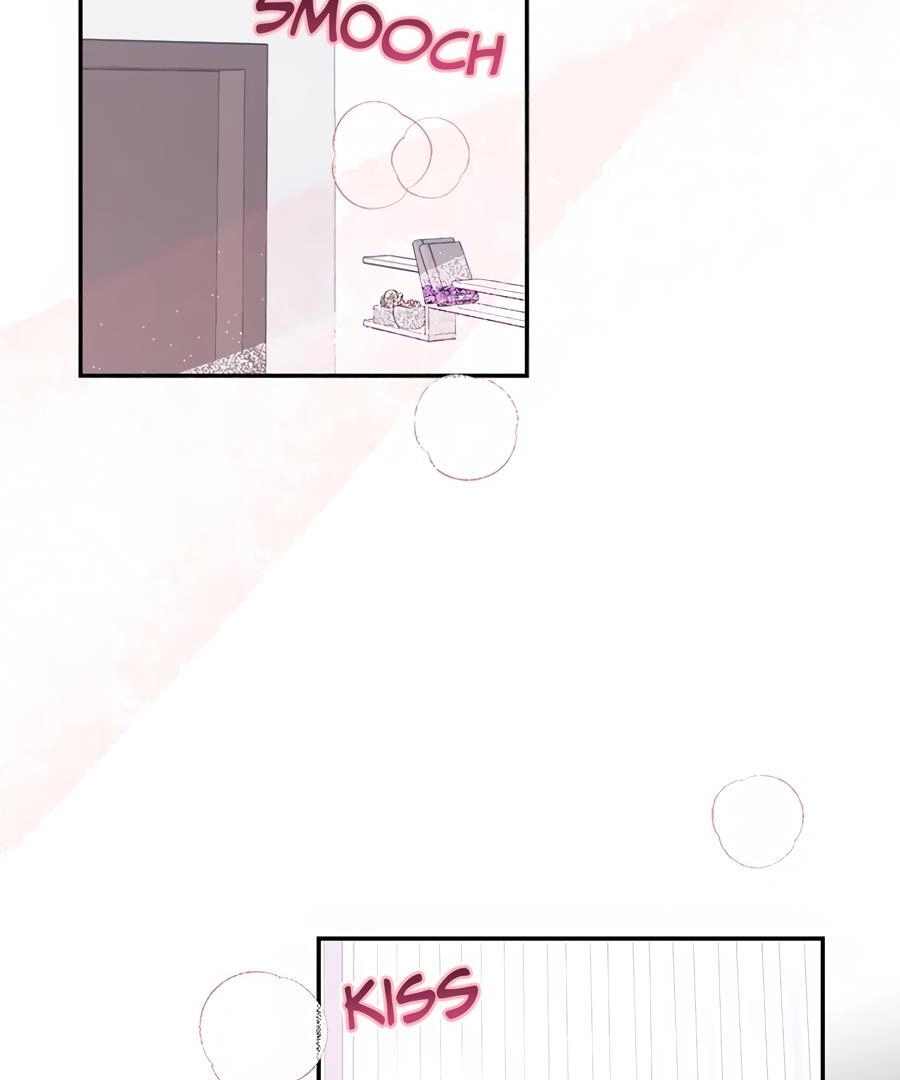 The Heat Between Us Chapter 9 page 2 - 