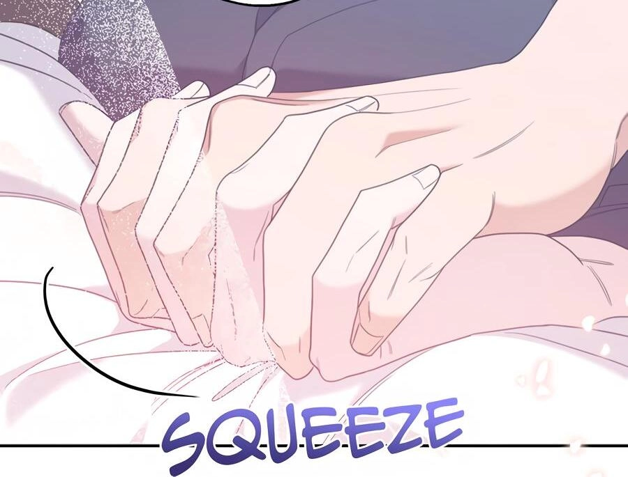 The Heat Between Us Chapter 9 page 11 - 
