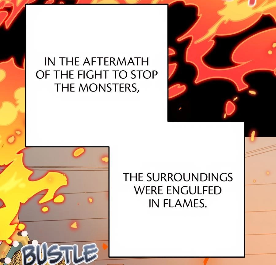 The Heat Between Us Chapter 9 page 101 - 