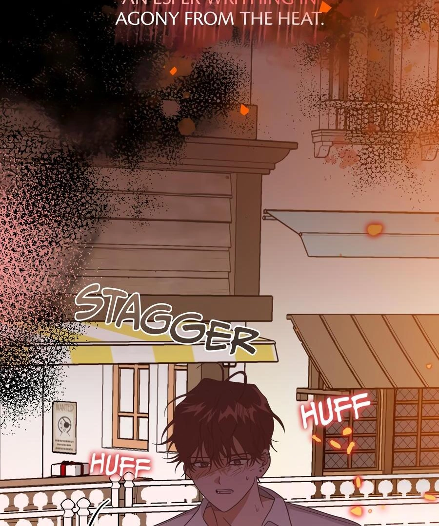 The Heat Between Us Chapter 9 page 104 - 