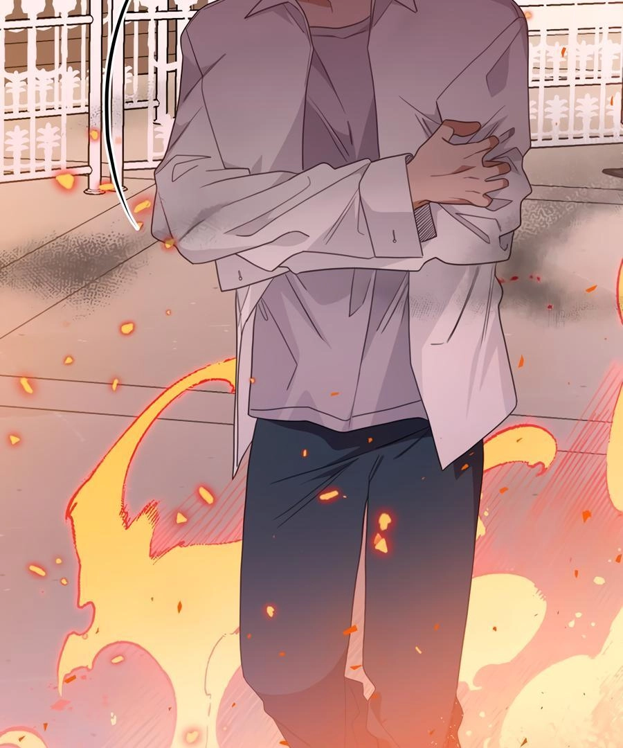 The Heat Between Us Chapter 9 page 105 - 