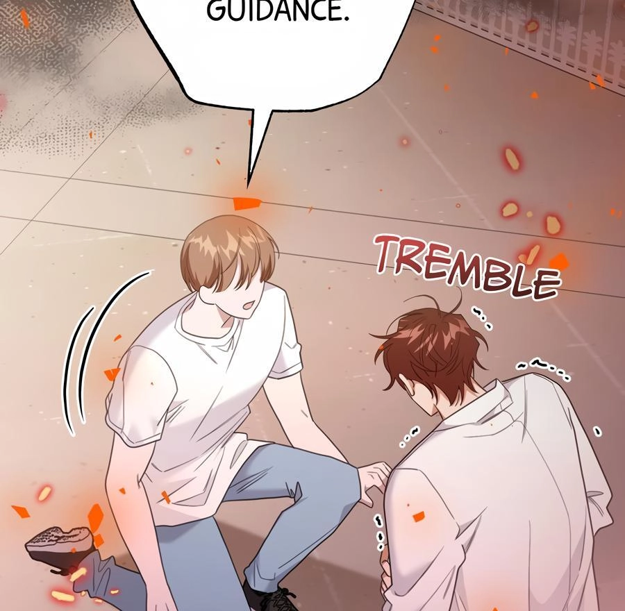 The Heat Between Us Chapter 9 page 107 - 