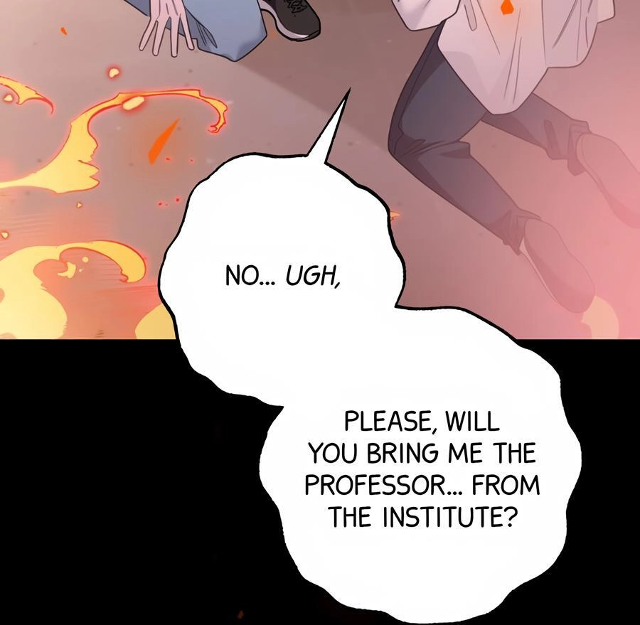 The Heat Between Us Chapter 9 page 108 - 