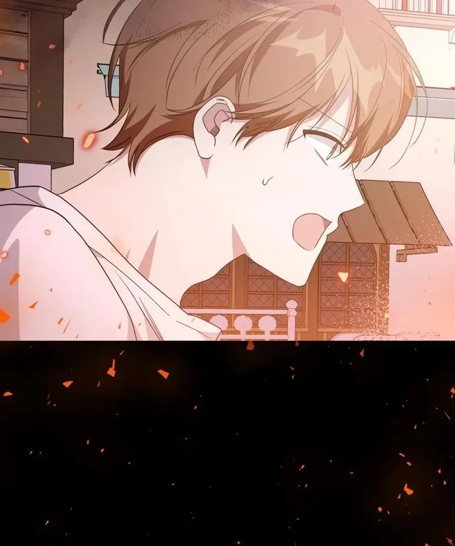 The Heat Between Us Chapter 9 page 110 - 
