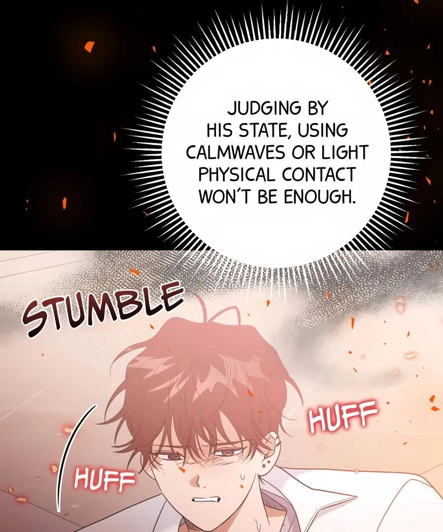 The Heat Between Us Chapter 9 page 111 - 
