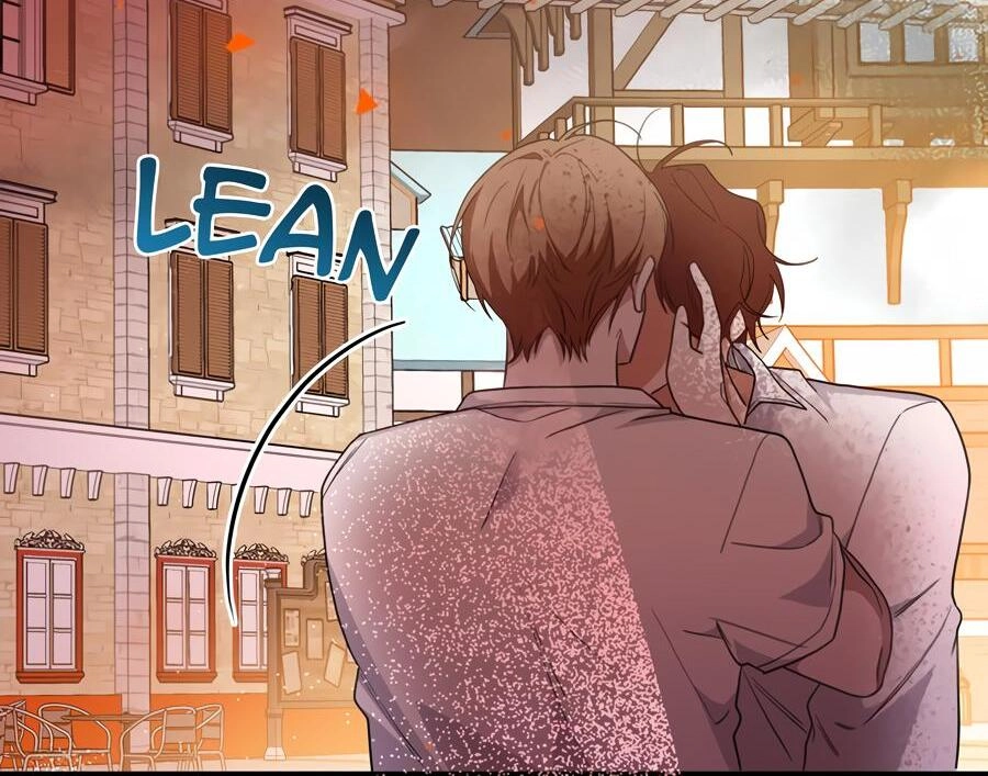 The Heat Between Us Chapter 9 page 114 - 