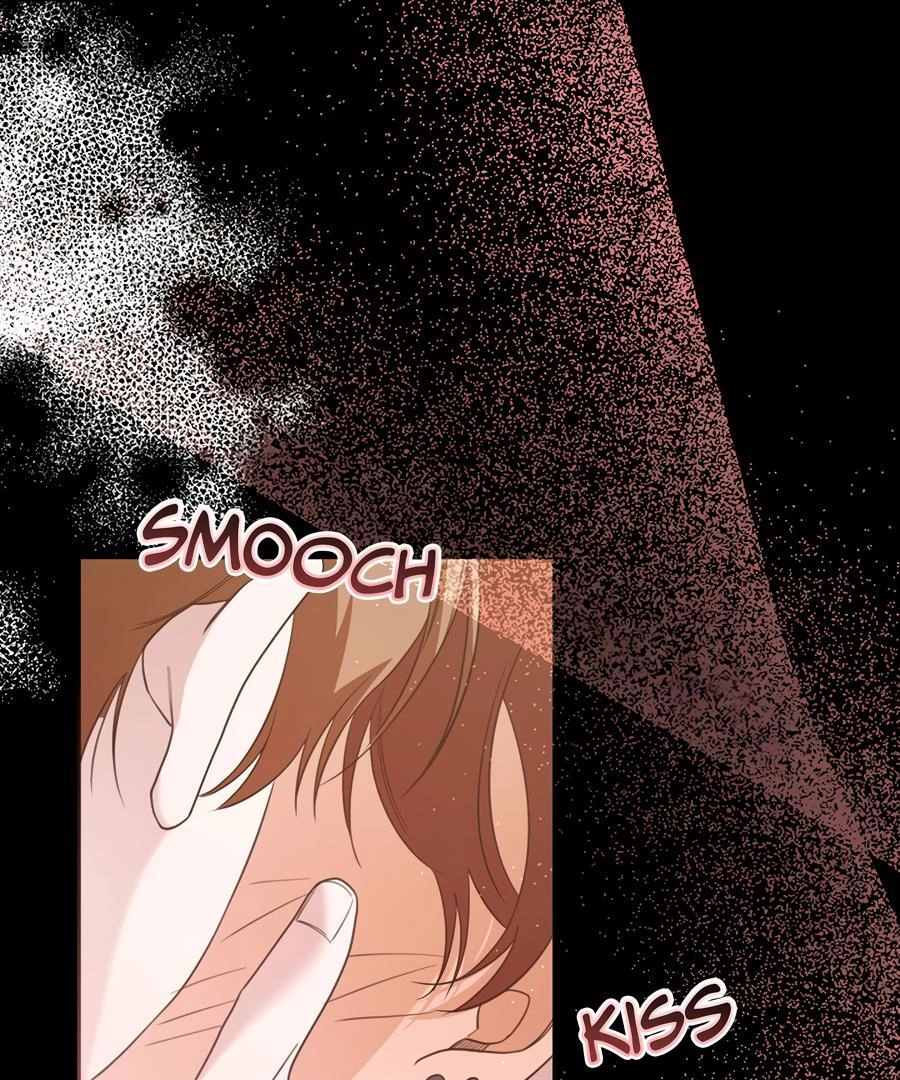 The Heat Between Us Chapter 9 page 115 - 