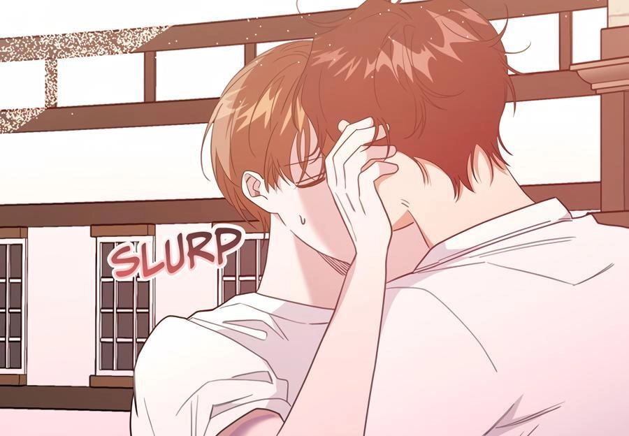 The Heat Between Us Chapter 9 page 119 - 