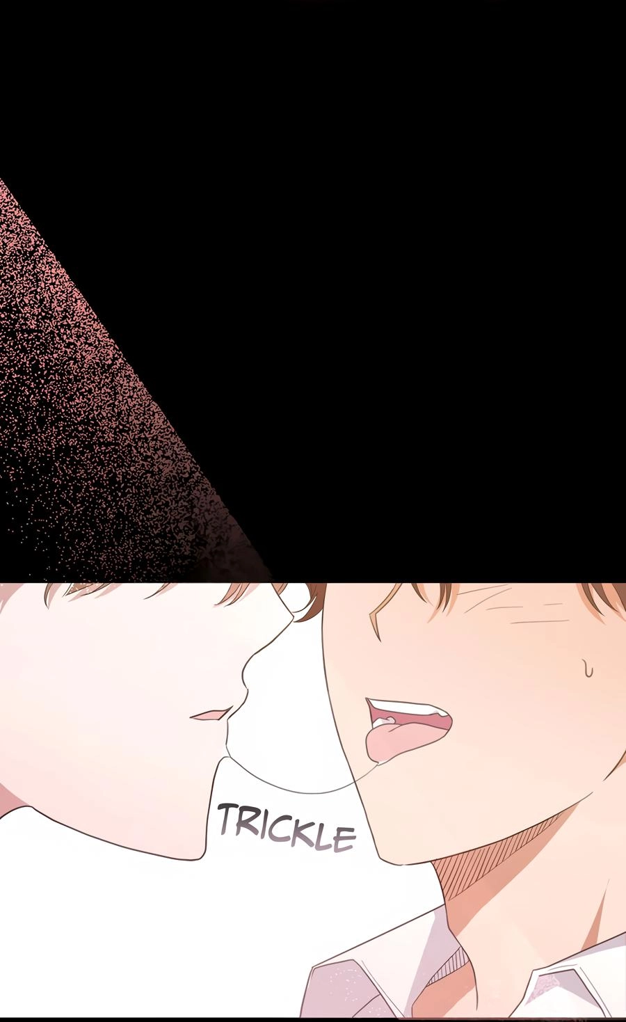 The Heat Between Us Chapter 9 page 121 - 